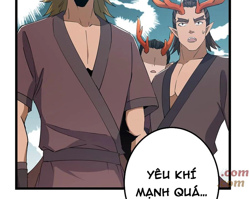 Chưởng Môn Khiêm Tốn Chút Chapter 416 - Trang 4