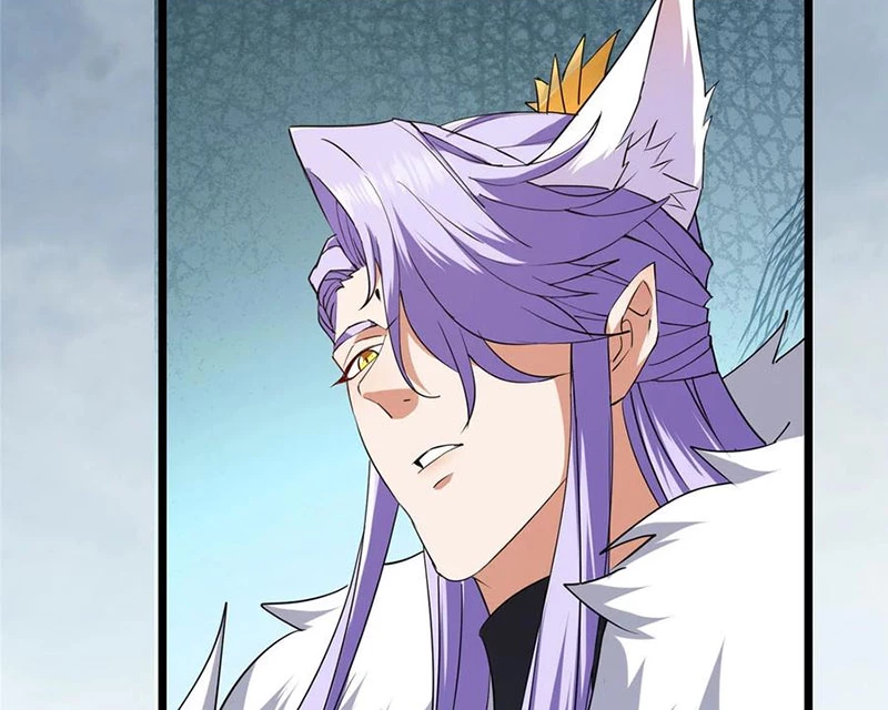 Chưởng Môn Khiêm Tốn Chút Chapter 416 - Trang 4