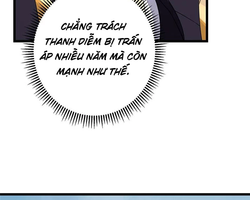 Chưởng Môn Khiêm Tốn Chút Chapter 416 - Trang 4