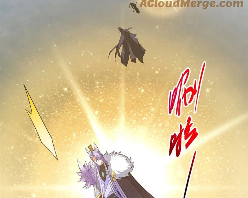 Chưởng Môn Khiêm Tốn Chút Chapter 416 - Trang 4