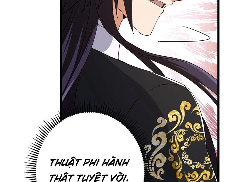 Chưởng Môn Khiêm Tốn Chút Chapter 416 - Trang 4