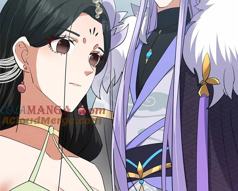 Chưởng Môn Khiêm Tốn Chút Chapter 416 - Trang 4