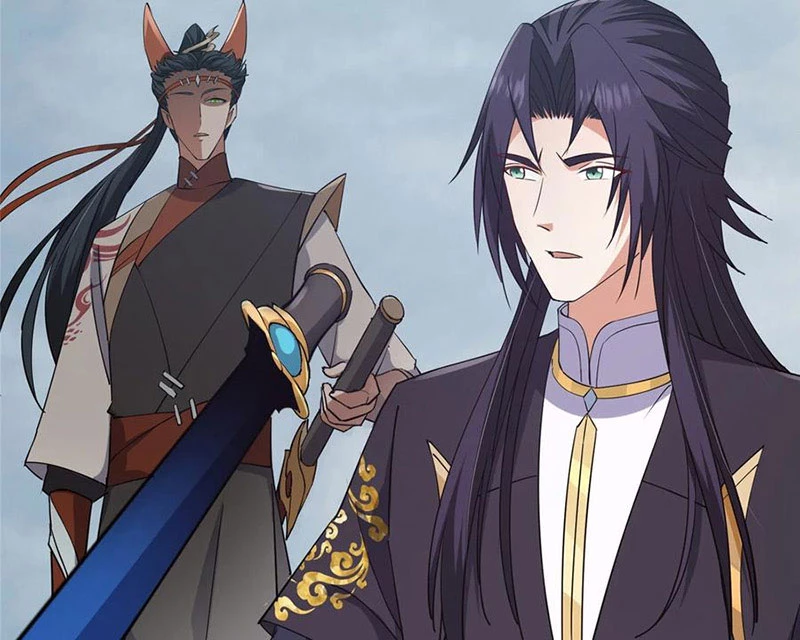 Chưởng Môn Khiêm Tốn Chút Chapter 416 - Trang 4