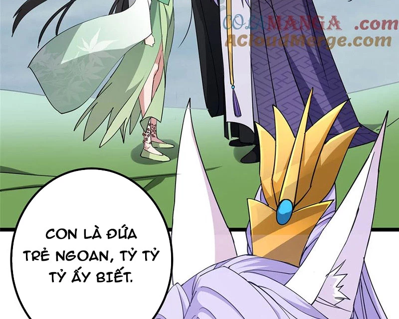 Chưởng Môn Khiêm Tốn Chút Chapter 416 - Trang 4