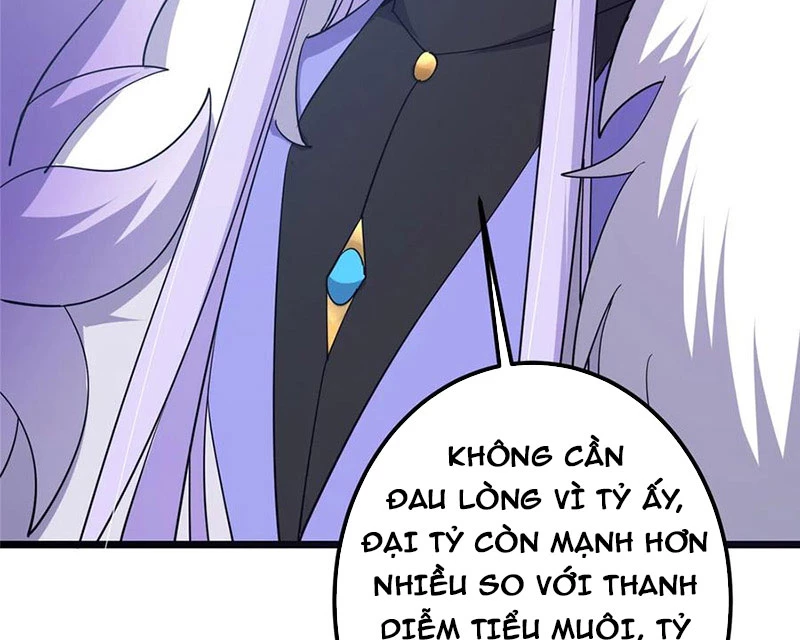 Chưởng Môn Khiêm Tốn Chút Chapter 416 - Trang 4