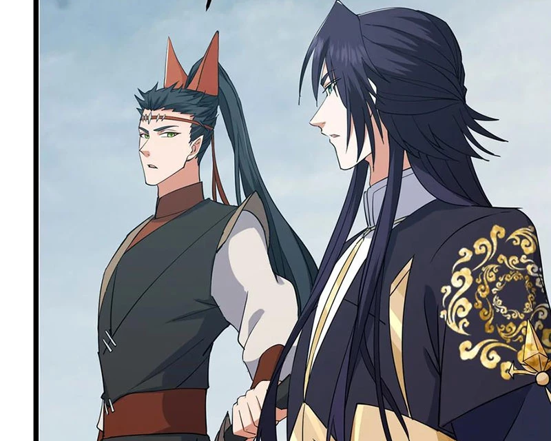 Chưởng Môn Khiêm Tốn Chút Chapter 416 - Trang 4