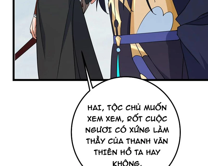 Chưởng Môn Khiêm Tốn Chút Chapter 416 - Trang 4