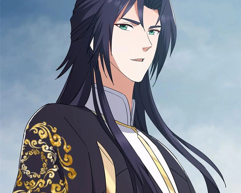 Chưởng Môn Khiêm Tốn Chút Chapter 416 - Trang 4