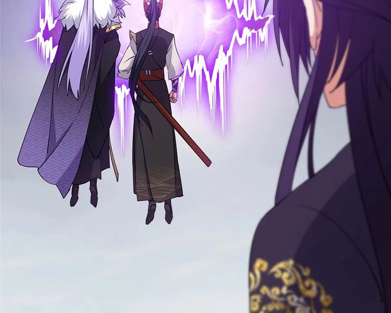 Chưởng Môn Khiêm Tốn Chút Chapter 416 - Trang 4