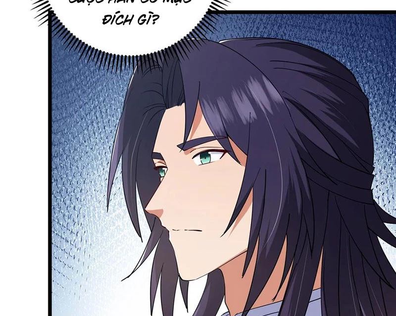 Chưởng Môn Khiêm Tốn Chút Chapter 416 - Trang 4