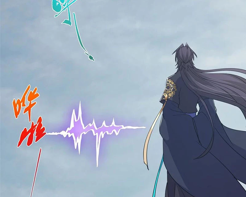 Chưởng Môn Khiêm Tốn Chút Chapter 416 - Trang 4