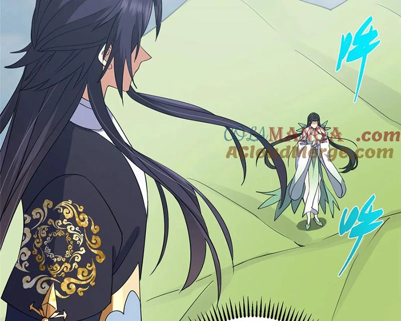 Chưởng Môn Khiêm Tốn Chút Chapter 416 - Trang 4