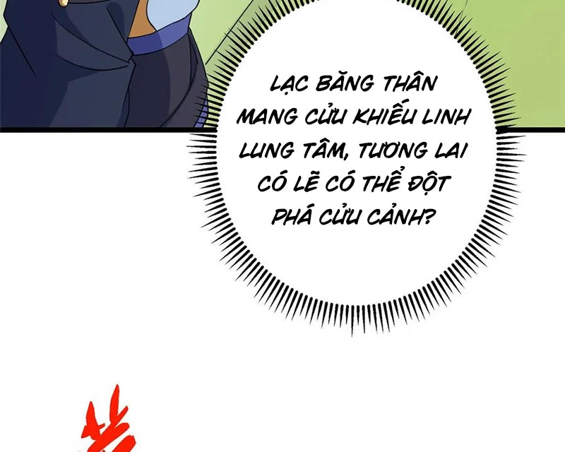 Chưởng Môn Khiêm Tốn Chút Chapter 416 - Trang 4