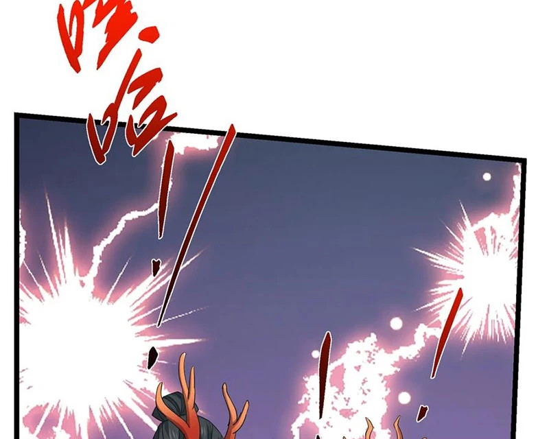 Chưởng Môn Khiêm Tốn Chút Chapter 416 - Trang 4