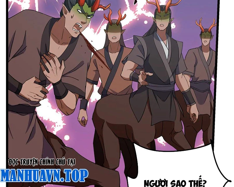 Chưởng Môn Khiêm Tốn Chút Chapter 416 - Trang 4