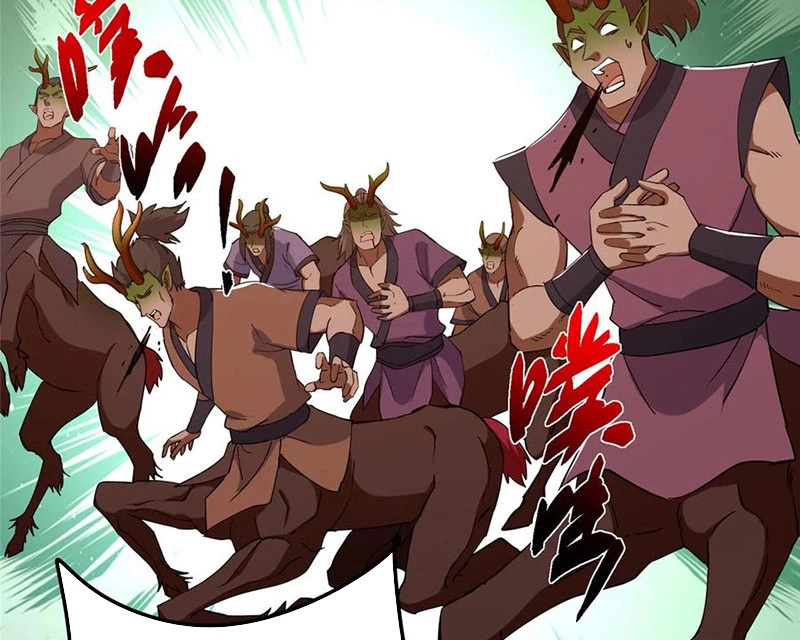 Chưởng Môn Khiêm Tốn Chút Chapter 416 - Trang 4