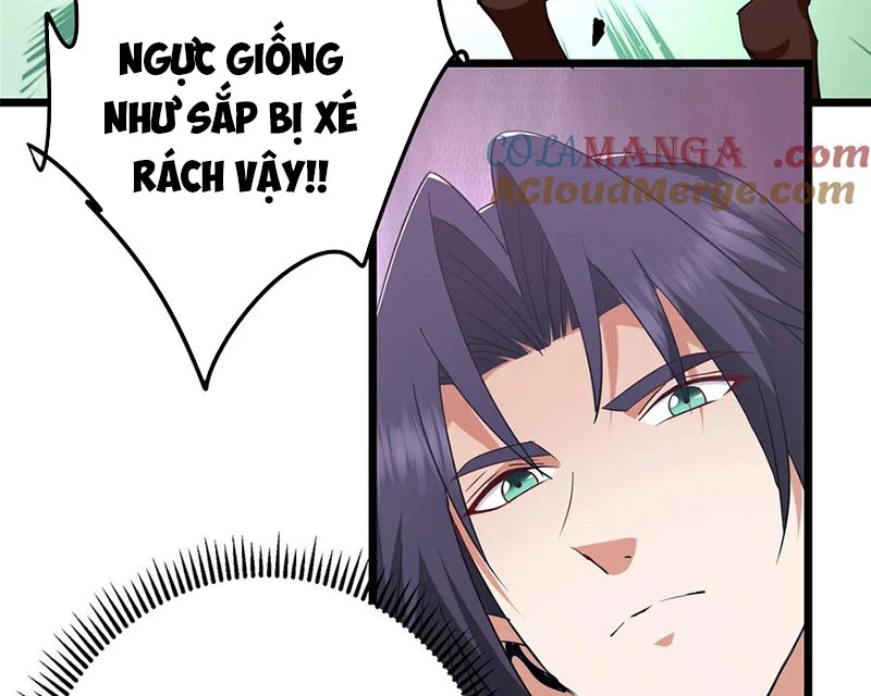 Chưởng Môn Khiêm Tốn Chút Chapter 416 - Trang 4