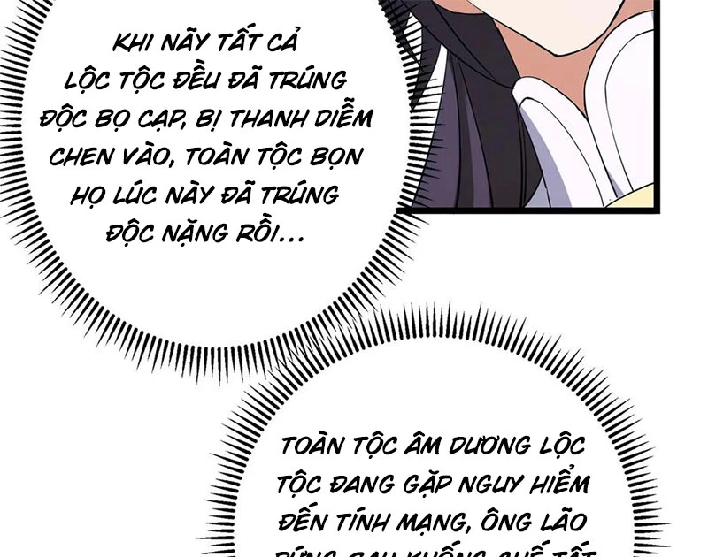 Chưởng Môn Khiêm Tốn Chút Chapter 416 - Trang 4