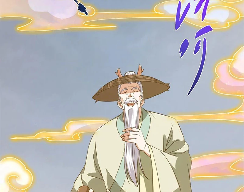 Chưởng Môn Khiêm Tốn Chút Chapter 416 - Trang 4