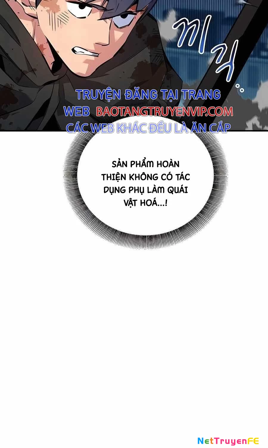 Đi Săn Tự Động Bằng Phân Thân Chapter 110 - Trang 4
