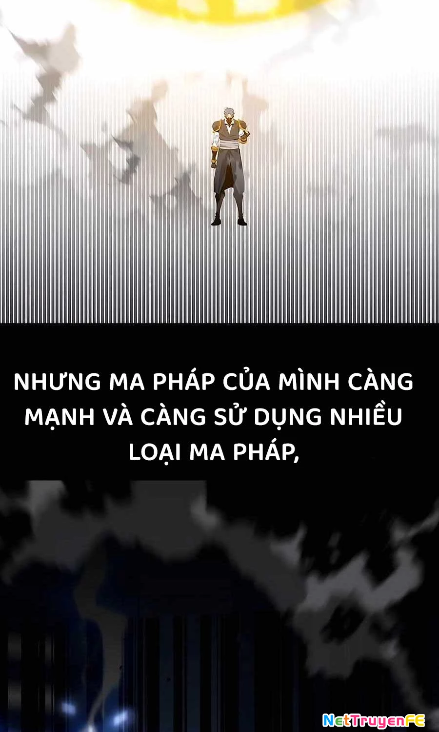 Đi Săn Tự Động Bằng Phân Thân Chapter 110 - Trang 4