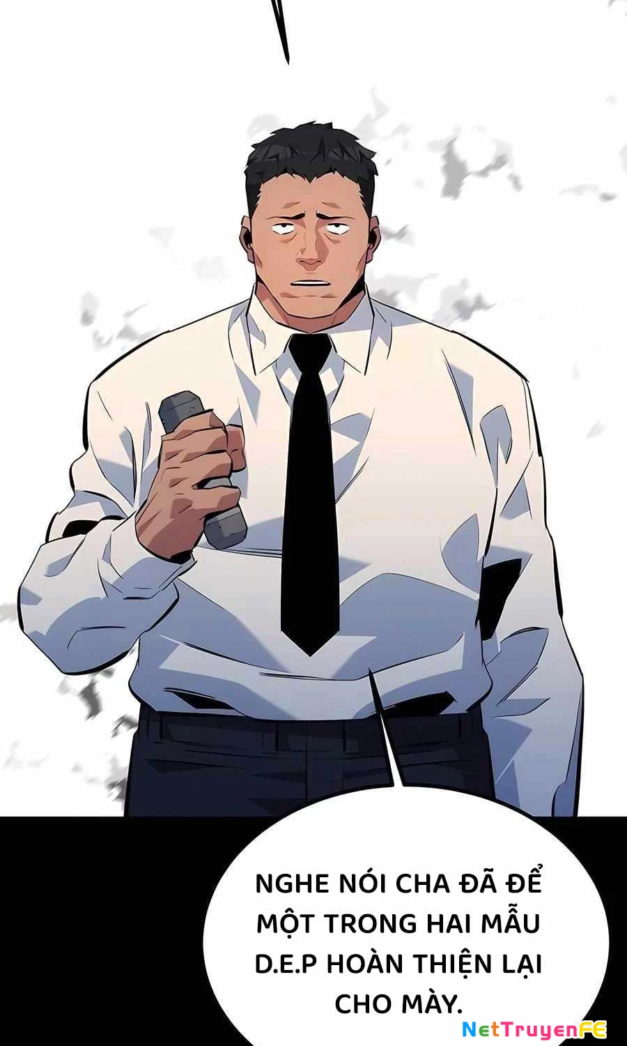 Đi Săn Tự Động Bằng Phân Thân Chapter 110 - Trang 4