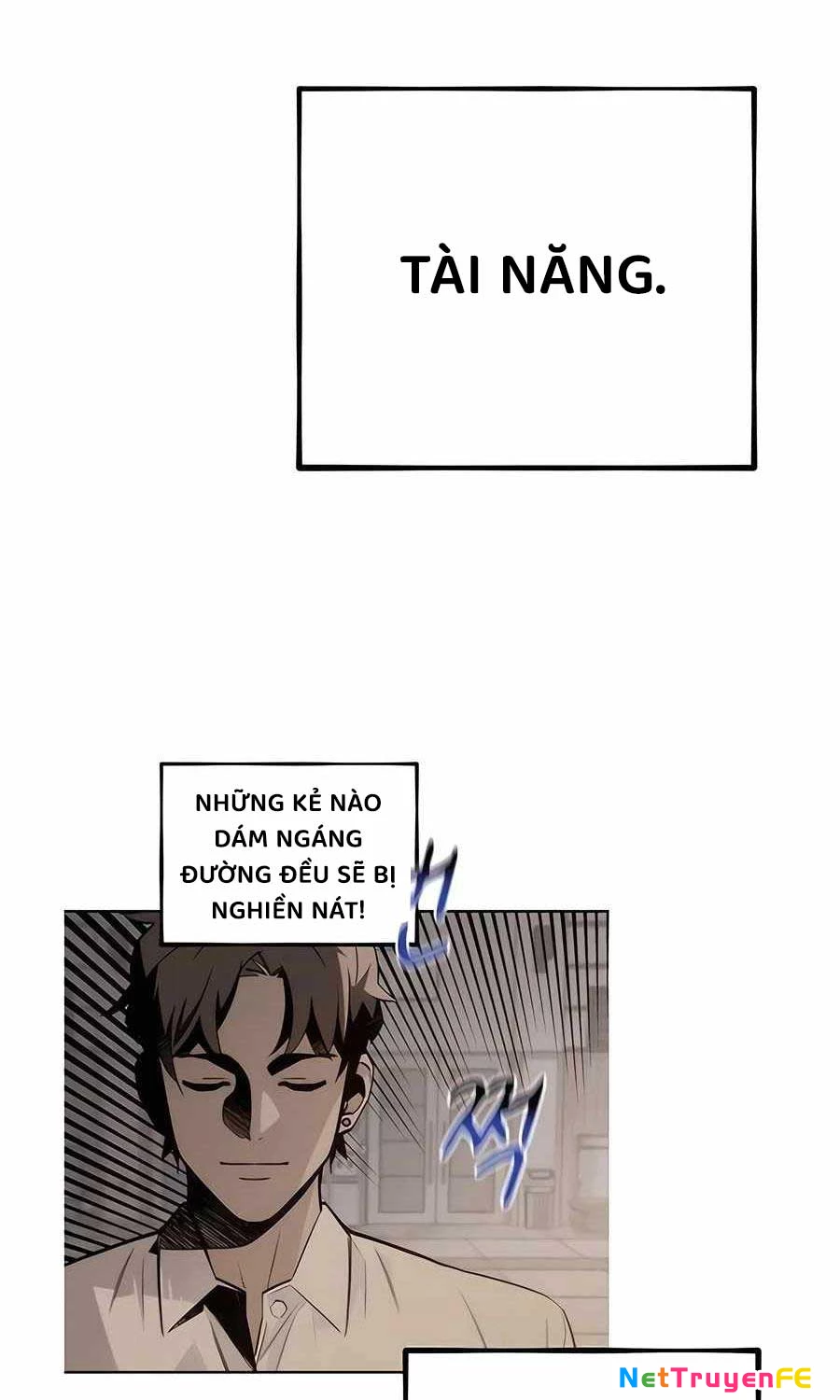 Đi Săn Tự Động Bằng Phân Thân Chapter 110 - Trang 4