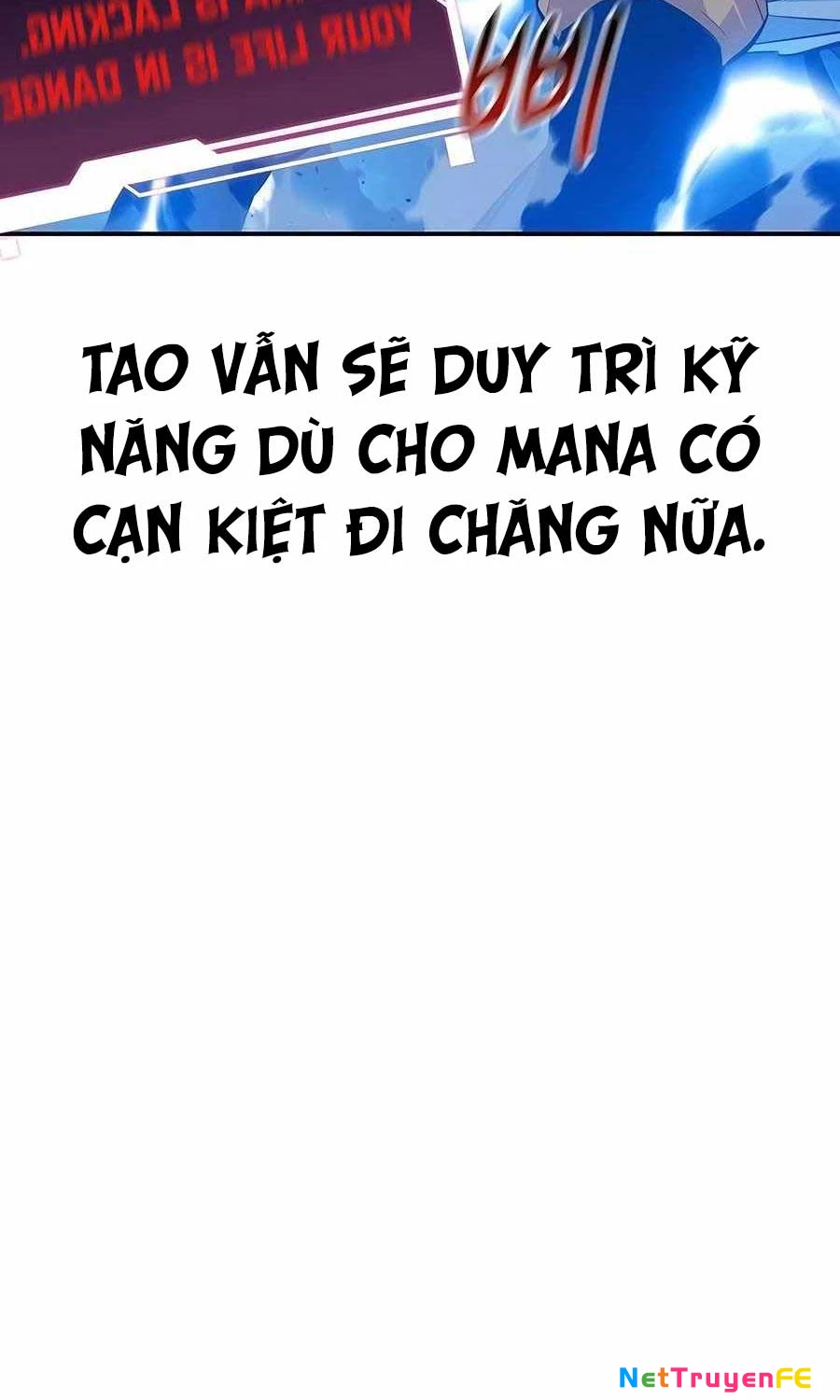 Đi Săn Tự Động Bằng Phân Thân Chapter 110 - Trang 4