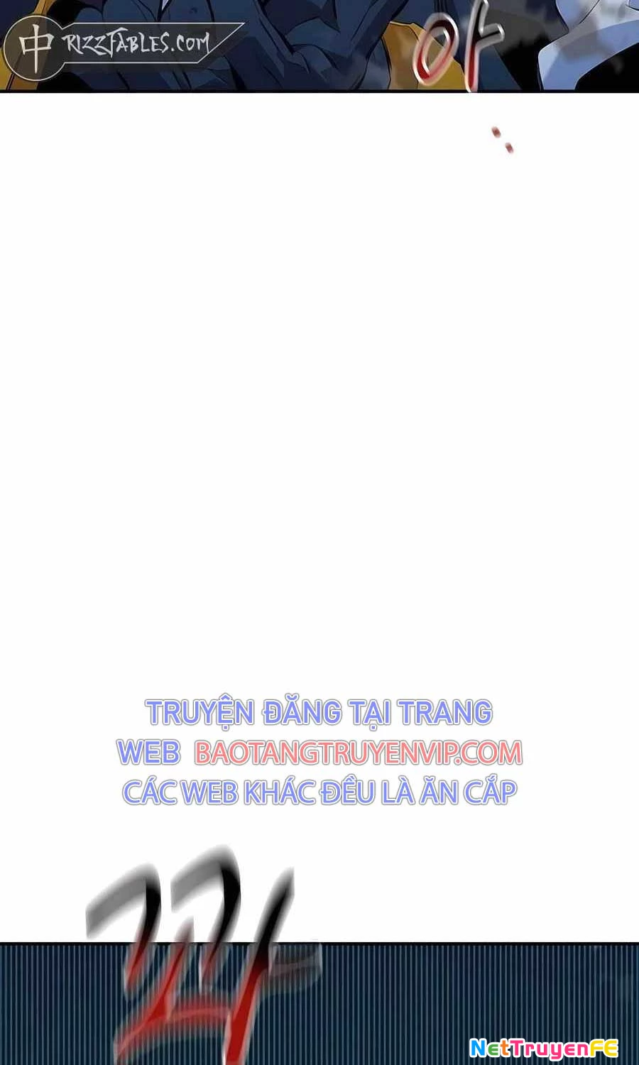 Đi Săn Tự Động Bằng Phân Thân Chapter 110 - Trang 4