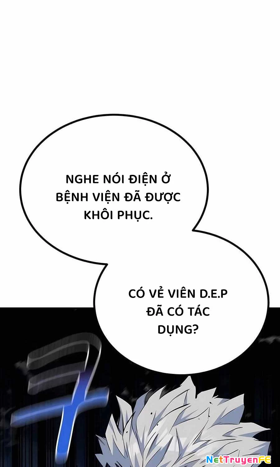Đi Săn Tự Động Bằng Phân Thân Chapter 110 - Trang 4