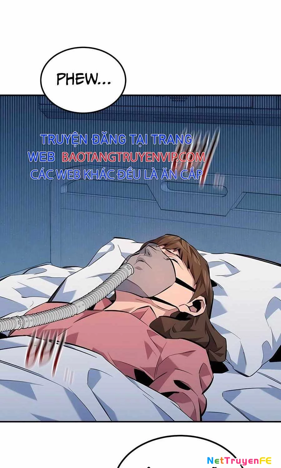 Đi Săn Tự Động Bằng Phân Thân Chapter 110 - Trang 4
