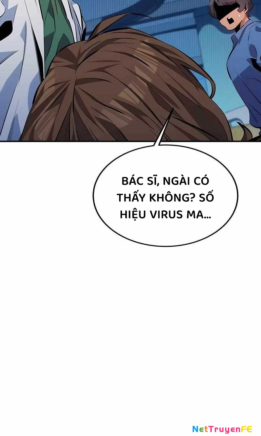 Đi Săn Tự Động Bằng Phân Thân Chapter 110 - Trang 4