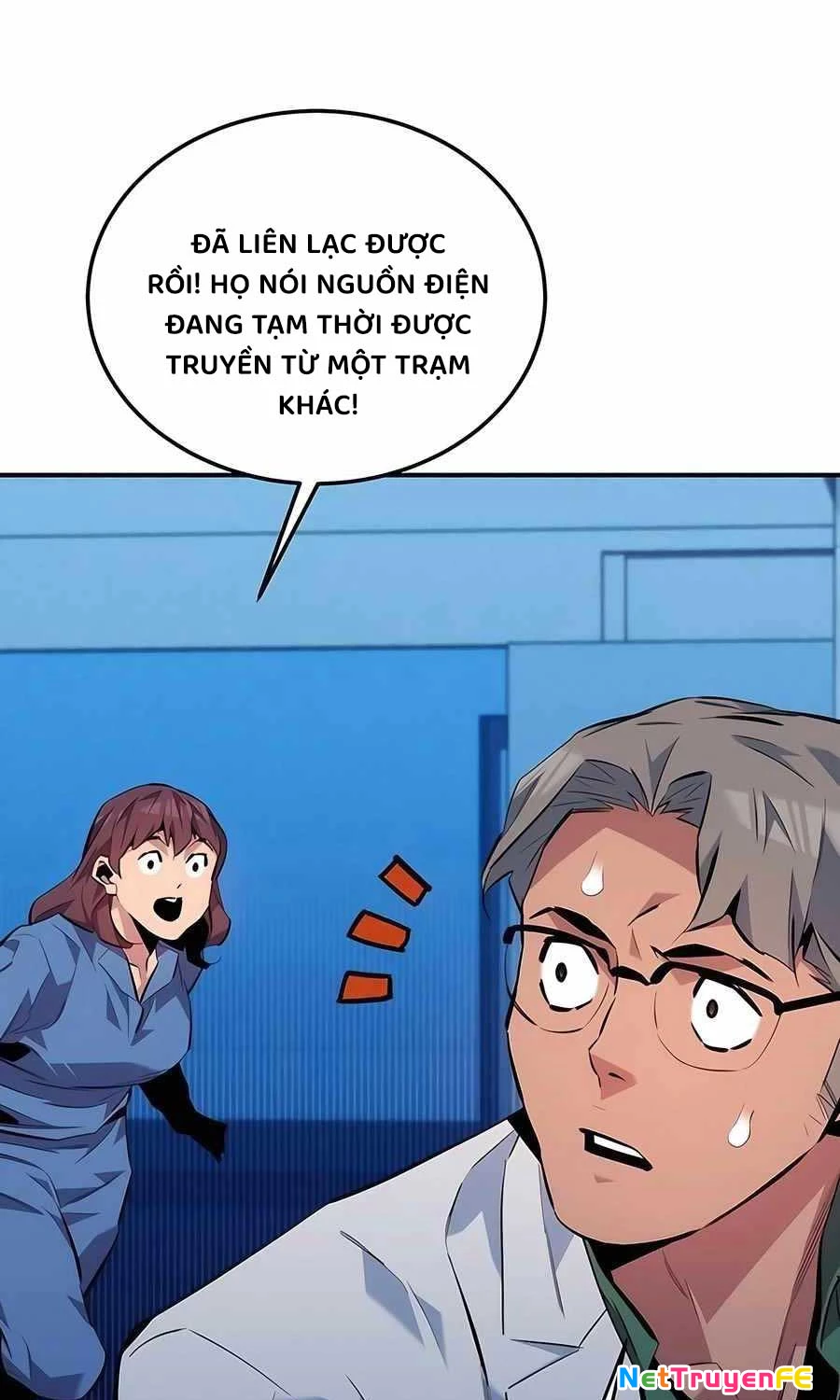 Đi Săn Tự Động Bằng Phân Thân Chapter 110 - Trang 4