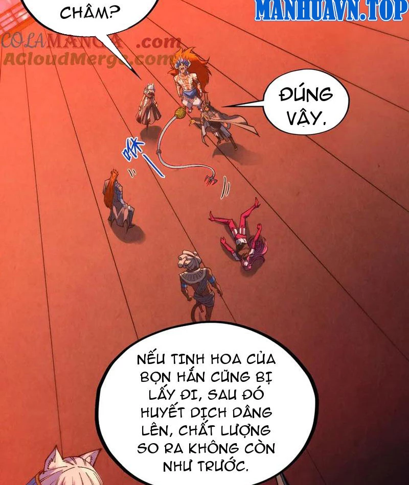 Vạn Cổ Chí Tôn Chapter 346 - Next Chapter 347