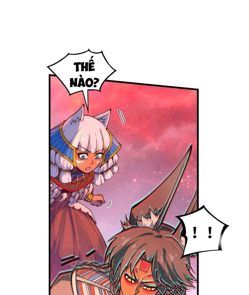 Vạn Cổ Chí Tôn Chapter 346 - Next Chapter 347