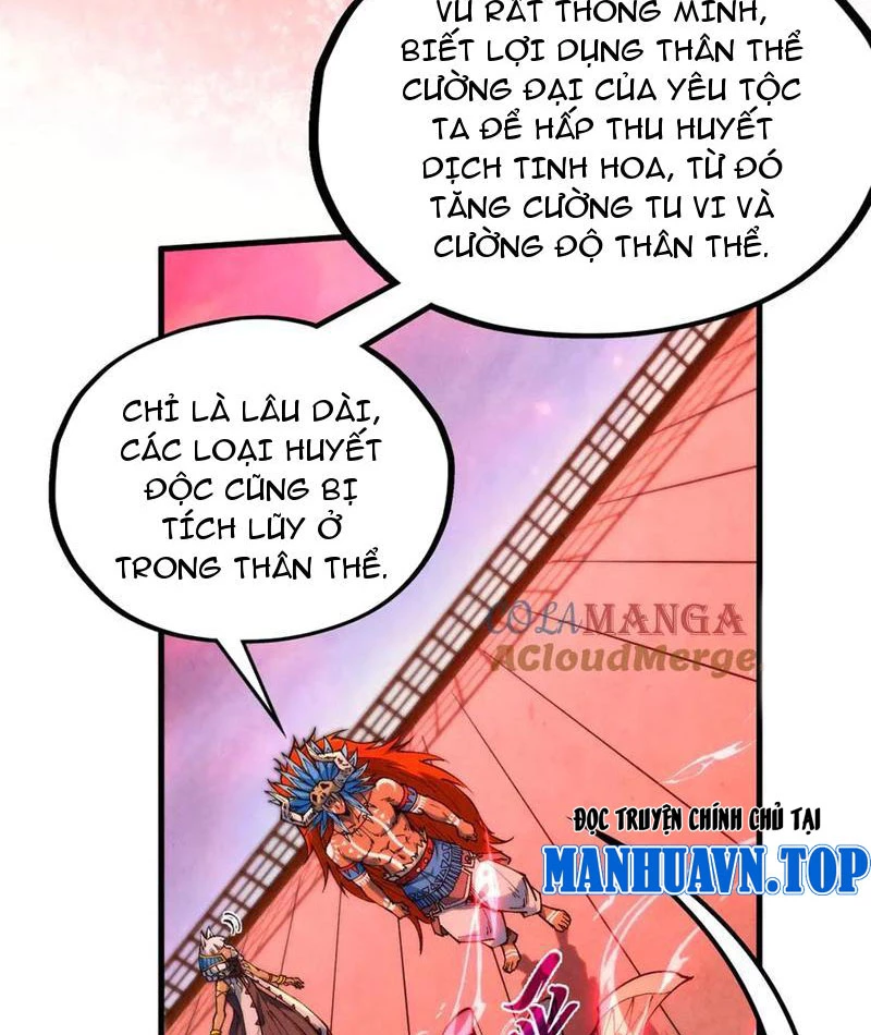 Vạn Cổ Chí Tôn Chapter 346 - Next Chapter 347