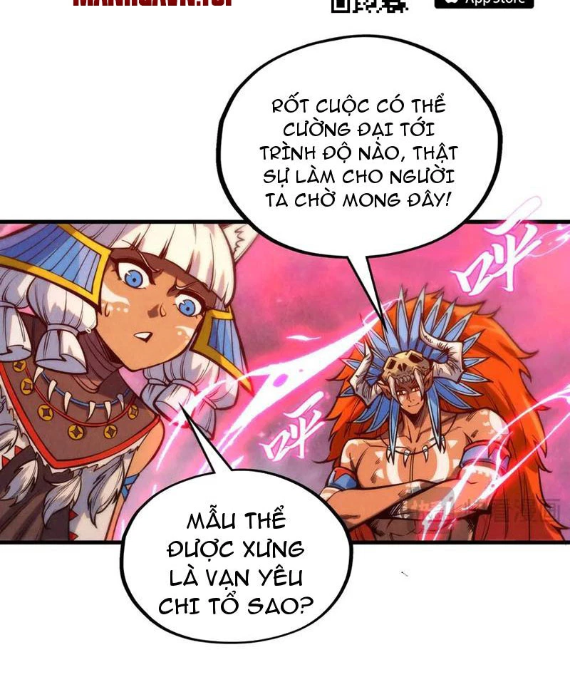 Vạn Cổ Chí Tôn Chapter 346 - Next Chapter 347