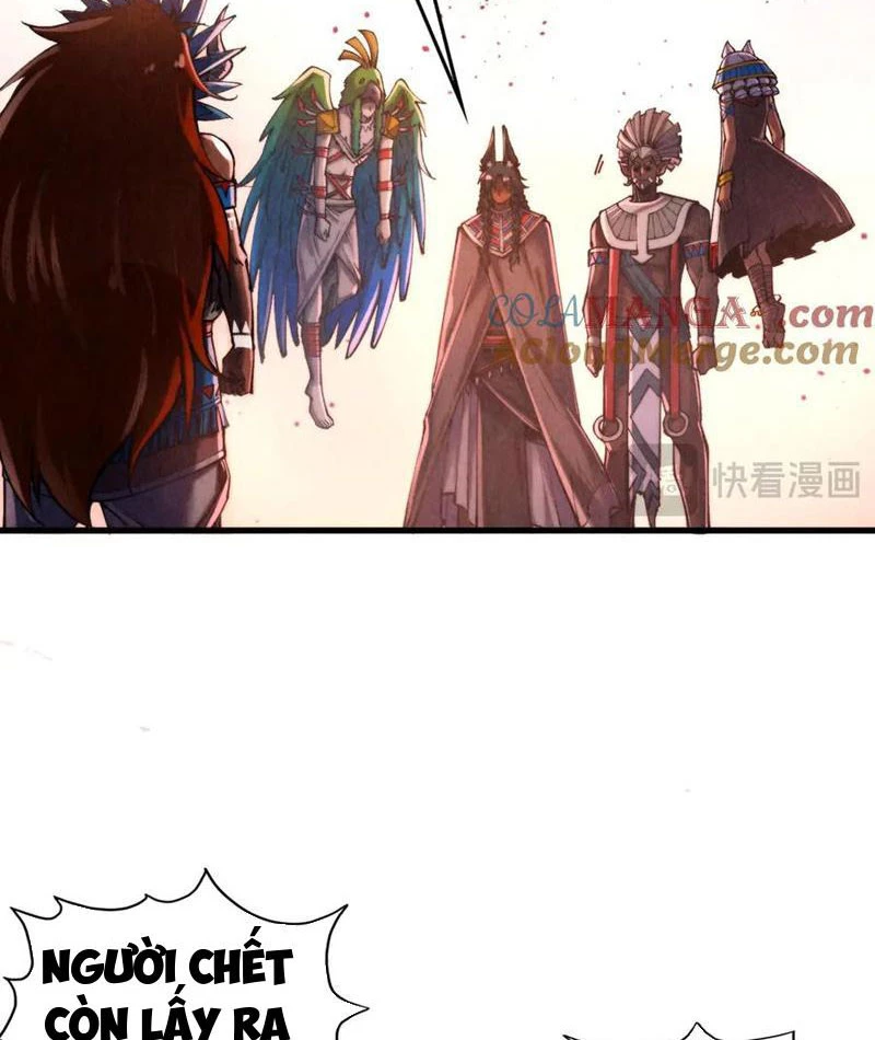 Vạn Cổ Chí Tôn Chapter 346 - Next Chapter 347