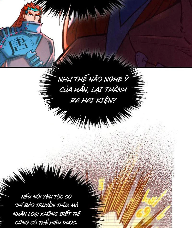 Vạn Cổ Chí Tôn Chapter 346 - Next Chapter 347