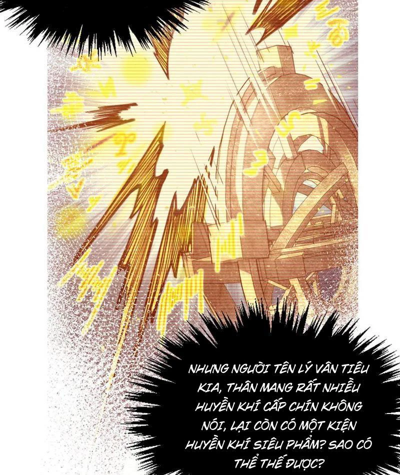 Vạn Cổ Chí Tôn Chapter 346 - Next Chapter 347