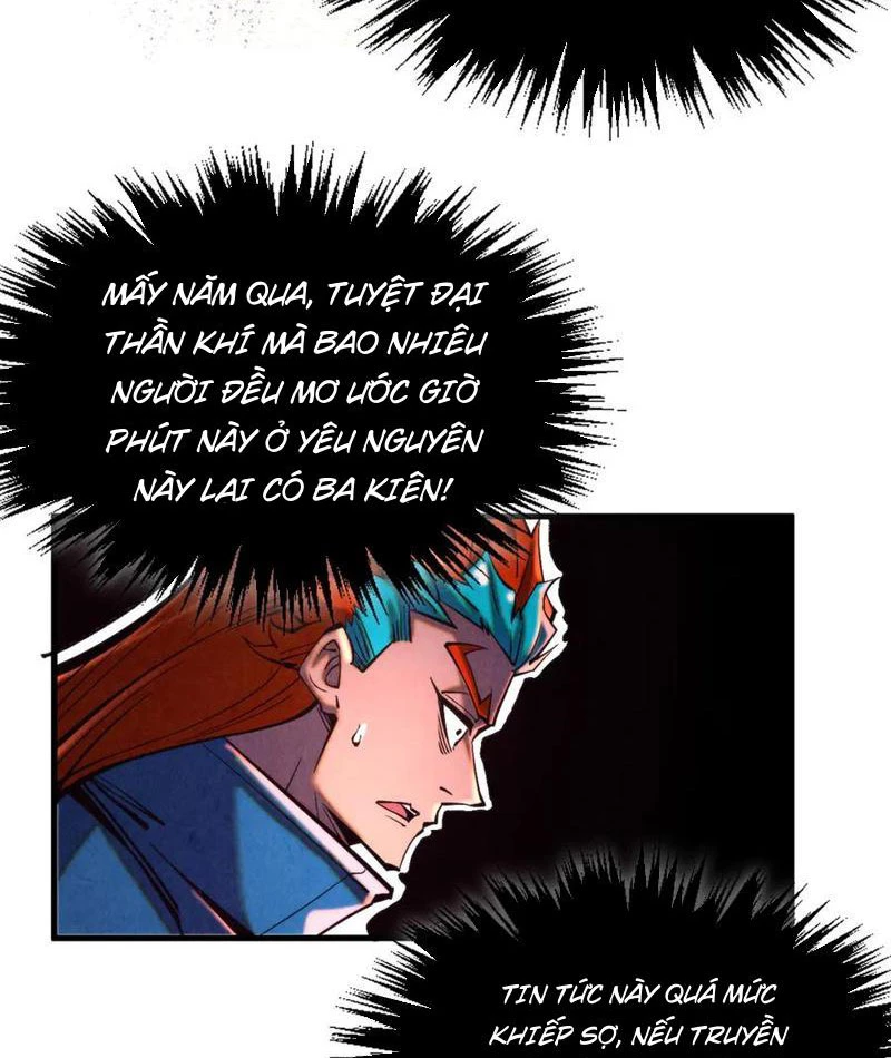 Vạn Cổ Chí Tôn Chapter 346 - Next Chapter 347