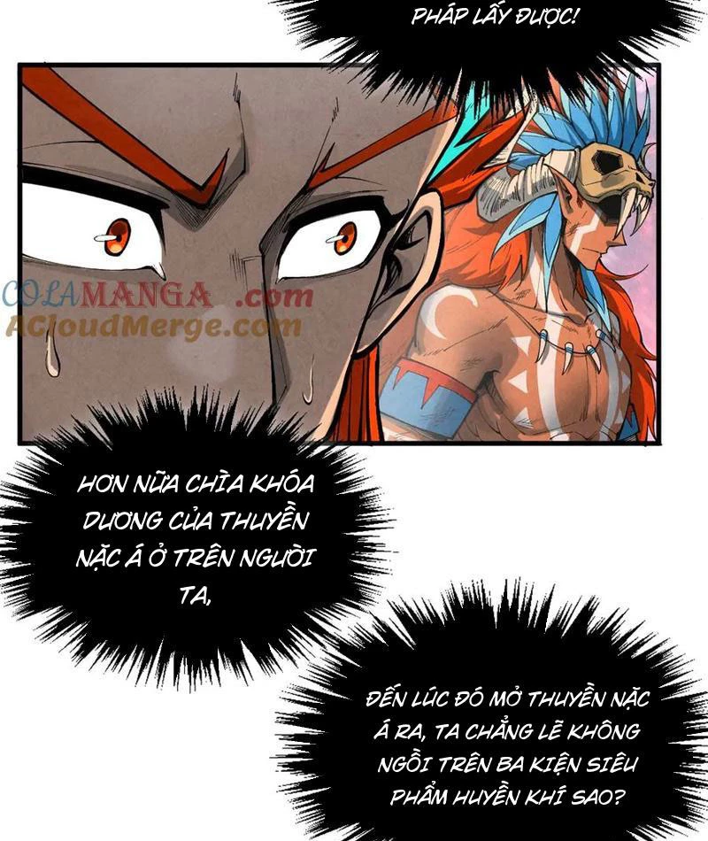 Vạn Cổ Chí Tôn Chapter 346 - Next Chapter 347