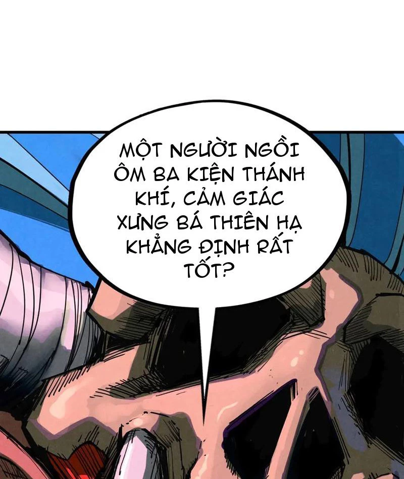 Vạn Cổ Chí Tôn Chapter 346 - Next Chapter 347