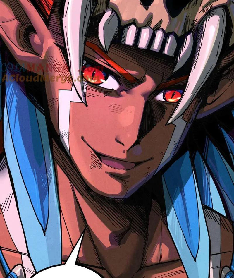 Vạn Cổ Chí Tôn Chapter 346 - Next Chapter 347