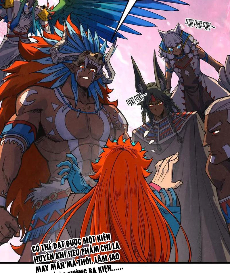 Vạn Cổ Chí Tôn Chapter 346 - Next Chapter 347