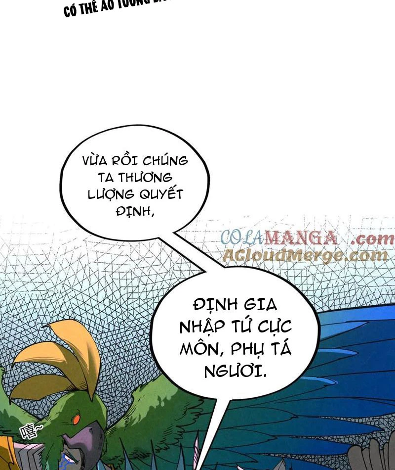 Vạn Cổ Chí Tôn Chapter 346 - Next Chapter 347