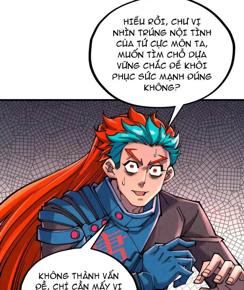 Vạn Cổ Chí Tôn Chapter 346 - Next Chapter 347