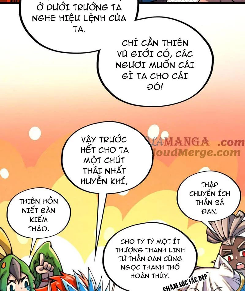 Vạn Cổ Chí Tôn Chapter 346 - Next Chapter 347