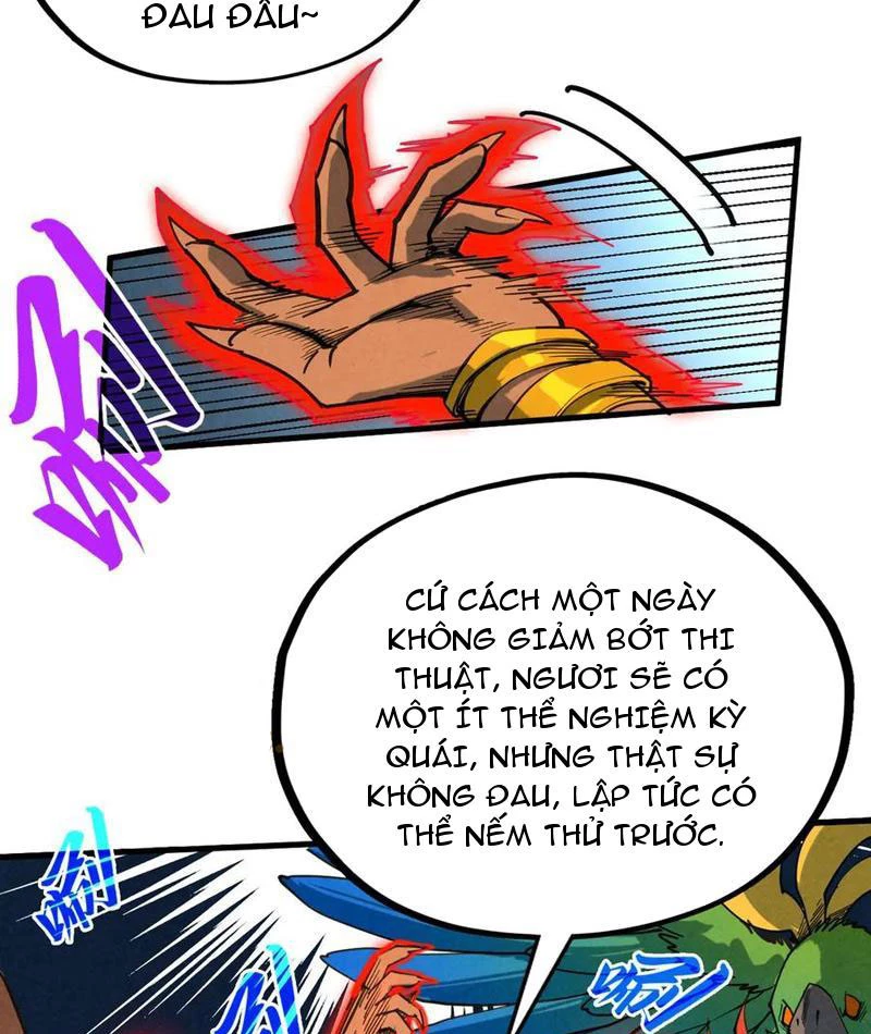 Vạn Cổ Chí Tôn Chapter 346 - Next Chapter 347