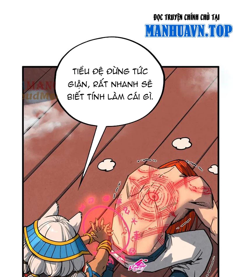 Vạn Cổ Chí Tôn Chapter 346 - Next Chapter 347